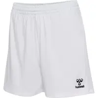 Hummel Sportbroek zwart / wit