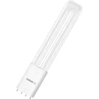 Osram LED lamp 2G11 | PL-L | Mat | 4000K | 1000 lumen | 8W (18W)