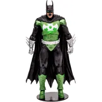 Mcfarlane Toys DC Collector Actiefiguur: Batman als Green Lantern, 18 cm