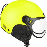Cgm 801a Ebi Mono Stedelijke Helm