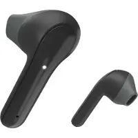 Hama Freedom Light, True wireless in-ear, zwart