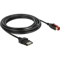 DeLOCK Powered USB printerkabel -