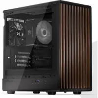 VIST PC Wood Ryzen 7 5700G - Ram 16GB - AMD RX VEGA - SSD 1TB M.2 - WIFI - W11