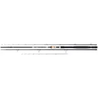 Daiwa N´zon Super Slim Feeder Rod Zilver 3.96 m / 120 g