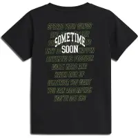 SOMETIME SOON Shirt 'Empower' | 152 | boy