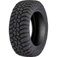 General CONTINENTAL ContiEcoContact 6, bandenmaat 235/55 R19, extra sterk (XL), laadindex 105, snelheidsindex V