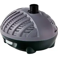 HEISSNER Fonteinpomp | | 2500 ltr/u