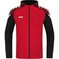 Jako Jas met kap performance 6822-101
