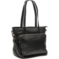 The Chesterfield Brand Alicante Shopper black