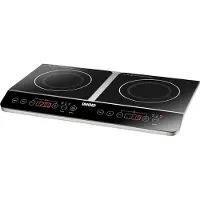 Unold 58175 - Inductiekookplaat