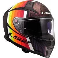LS2 FF811 Vector II Freedom Helm