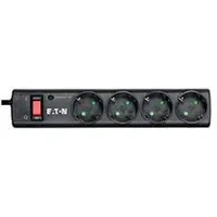 Eaton Stekkerdoos, Beschermingsstrook (4 x, CEE 7/3, 1 m)