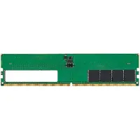 Transcend JetRam JM4800ALG-8G geheugenmodule 8 GB 1 x 8 GB DDR5 4800 MHz ECC