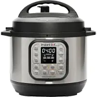 Instant Pot Duo Mini 3 7-in-1 - 3L Snelkookpan