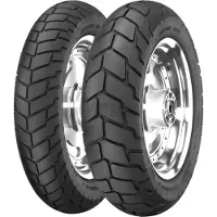 Dunlop D427 180/70B16 TL, Motorbanden achter