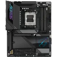 Gigabyte X870E AORUS PRO moederbord AMD X870E Socket AM5 ATX