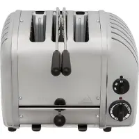 Dualit DU31226 - Inox
