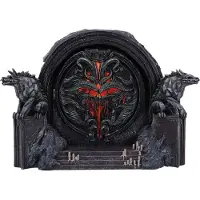 Nemesis Now Diablo IV Hells Gate Box 22cm