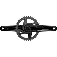 Sram Rival Wide Axs Dub Direct Mount Crankstel Met Vermogensmeter