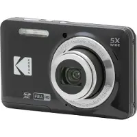 Kodak FZ55 Zwart