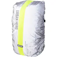 Wowow Bag Cover Urban Hero Full Reflective 30L-35L
