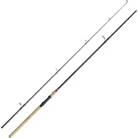 Dam Spezi Stick Ii Zander Spinning Rod Goud 2.70 m / 20-40 g