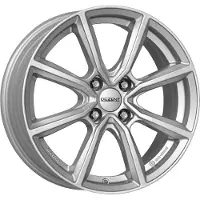 Dezent TTN91SA41E Velg