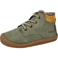 Koel - Kid's Bill 2.0 - Winterschoenen 21, olijfgroen