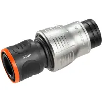 Gardena Premium waterstop 3/4" - 18254-20 - 18254-20