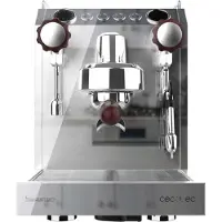 Cecotec Barista-Koffiemachine Baristeo Classic