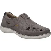 Josef seibel Sandalen 'New Anvers 77' grijs