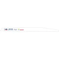 Rotec Reciprozagen 3055/300Bi / VPE 3 stuks - 5150901