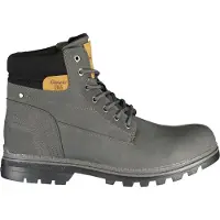 Carrera 1965 Model Boots