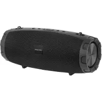 Krüger&Matz Explorer - Draagbare Bluetooth-luidspreker - Microfoon - True Wireless Stereo
