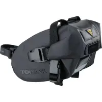 Topeak Wedge Dry 0.6l Gereedschapzadeltas