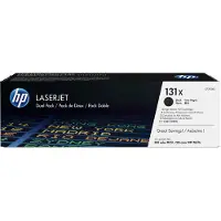 HP 131X Toner Zwart (Hoge Capaciteit)