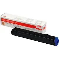 OKI 43979102 Toner Zwart