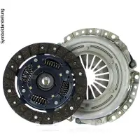 RYMEC JT1762 Koppelingsset