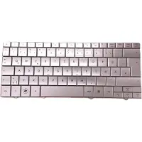 T-ProTek DUITSE - Toetsenbord / Roze, geschikt voor HP Compaq Mini 110c-1000