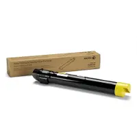 Xerox 106R01435 toner geel (origineel)