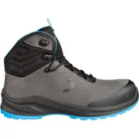 Safetyjogger Modulo S3s Sr Sc Esd Fo Veiligheidsschoen Halfhoog | Maat: 39