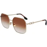 Victoria Beckham VB232S-723 VB232S 58 723 Zonnebril