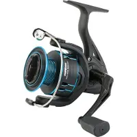 LINEAEFFE Jasper Fd Surfcasting Reel Zilver 60