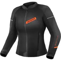SHIMA Bundy X-mesh 2.0 - Damesjack (artikelnummer: XMESH20LADYJKTRD)