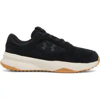 Under Armour Sportschoen 'Edge' zwart