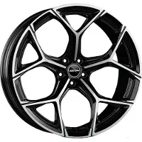 Gmp ULTR15234028127I Velg