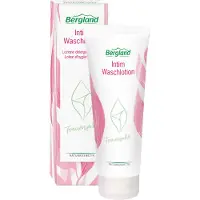 Bergland-Pharma & Co. KG Intieme waslotion Intieme douchegel 100 ml