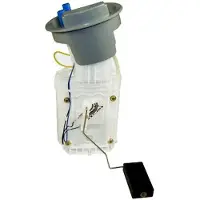 METZGER 2250022 Brandstofpomp