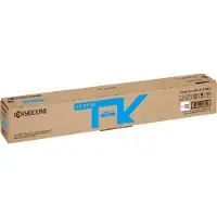 Kyocera TK-8115C - Toner ECOSYS M8124cidn/M8130c