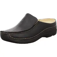 Wolky Seamy Slide 06250 Instappers | Maat 40